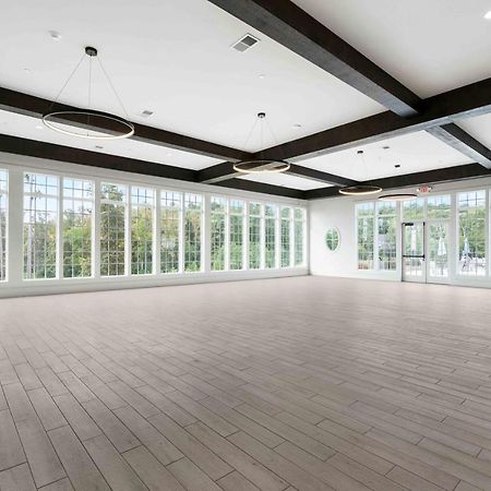 Foxhall Resort Chattahoochee Hills Eksteriør bilde