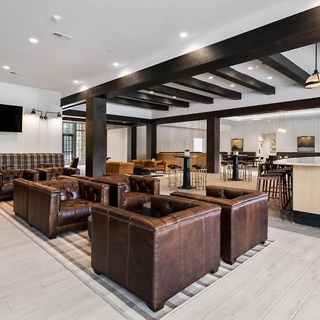 Foxhall Resort Chattahoochee Hills Eksteriør bilde
