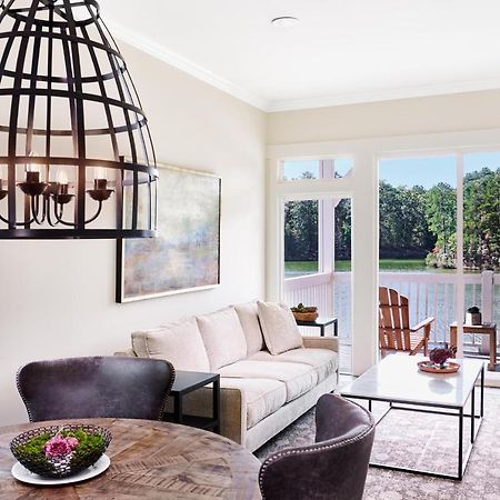 Foxhall Resort Chattahoochee Hills Eksteriør bilde