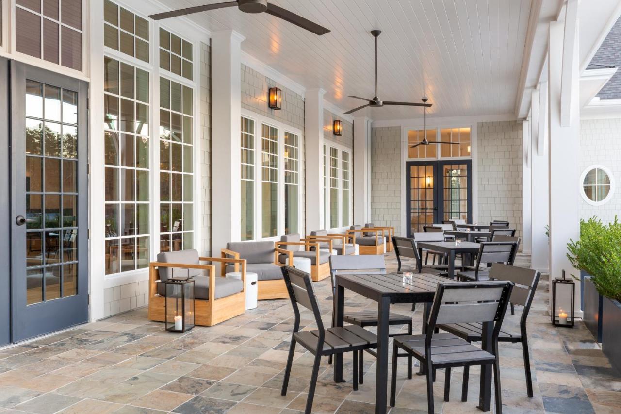 Foxhall Resort Chattahoochee Hills Eksteriør bilde