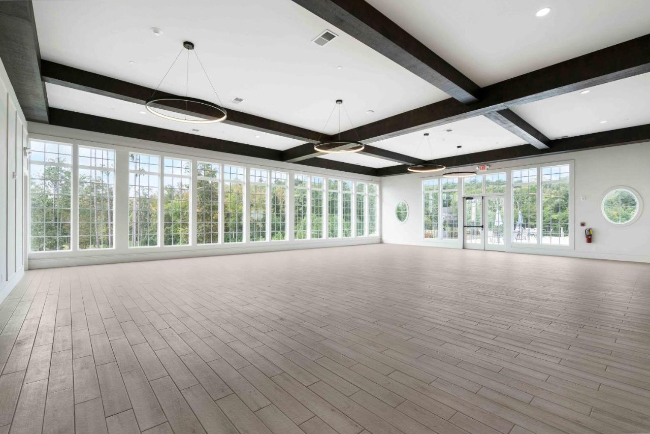 Foxhall Resort Chattahoochee Hills Eksteriør bilde