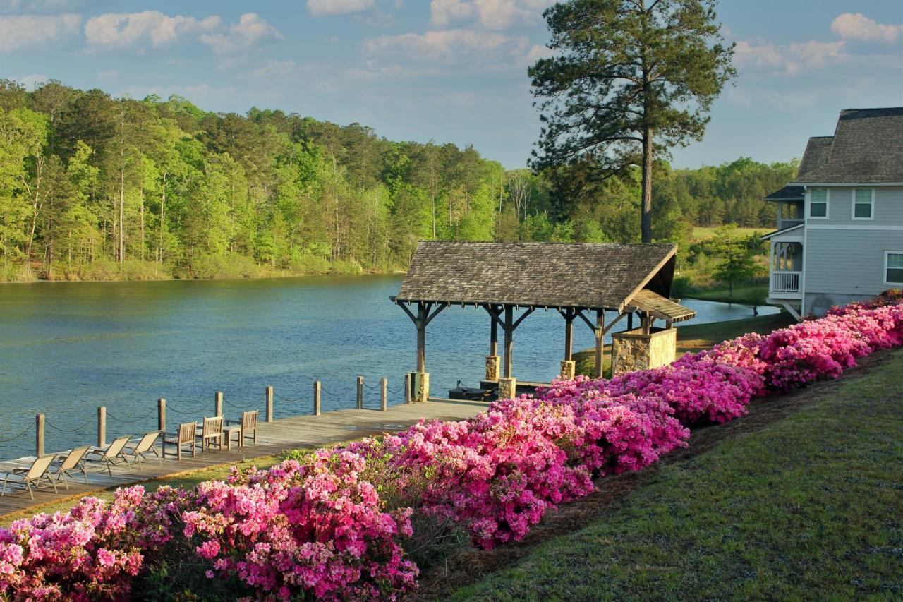 Foxhall Resort Chattahoochee Hills Eksteriør bilde