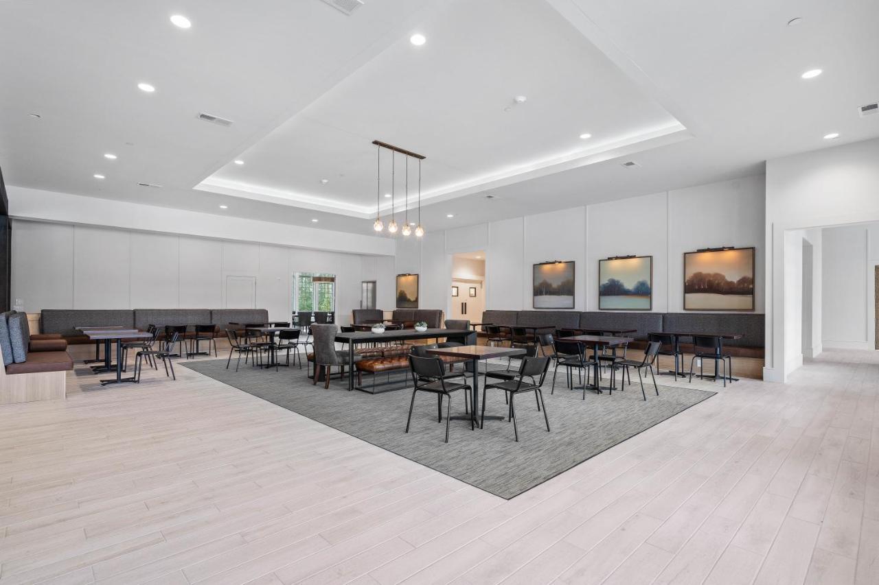 Foxhall Resort Chattahoochee Hills Eksteriør bilde