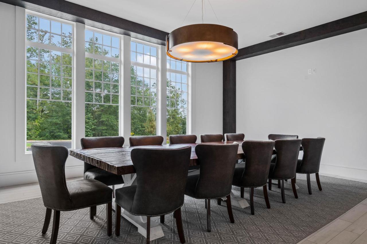 Foxhall Resort Chattahoochee Hills Eksteriør bilde