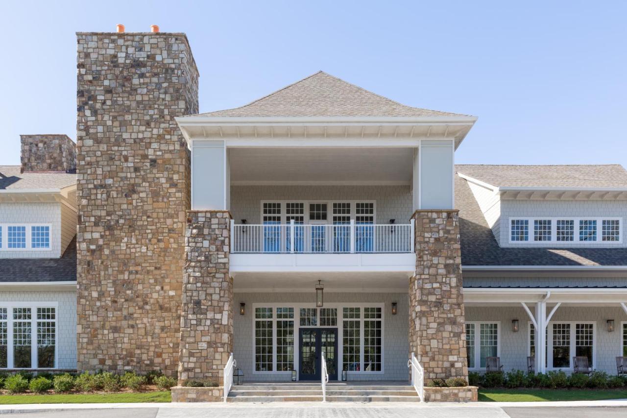 Foxhall Resort Chattahoochee Hills Eksteriør bilde