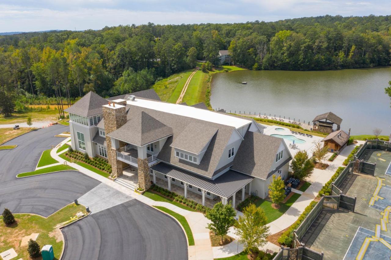 Foxhall Resort Chattahoochee Hills Eksteriør bilde