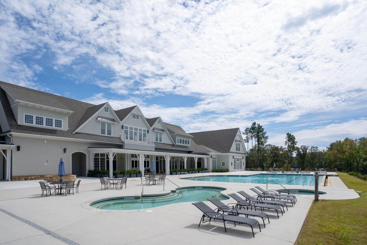 Foxhall Resort Chattahoochee Hills Eksteriør bilde