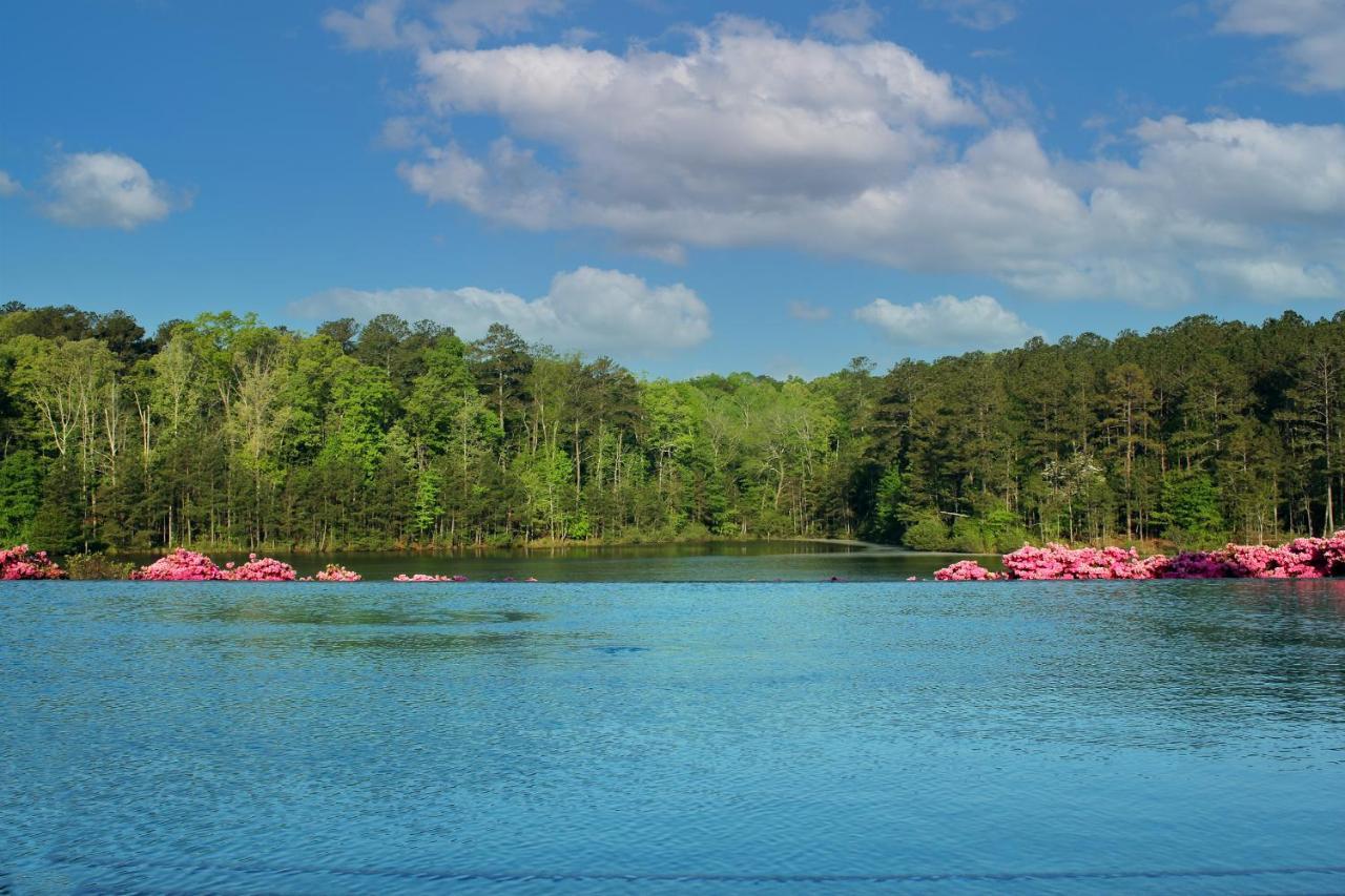Foxhall Resort Chattahoochee Hills Eksteriør bilde