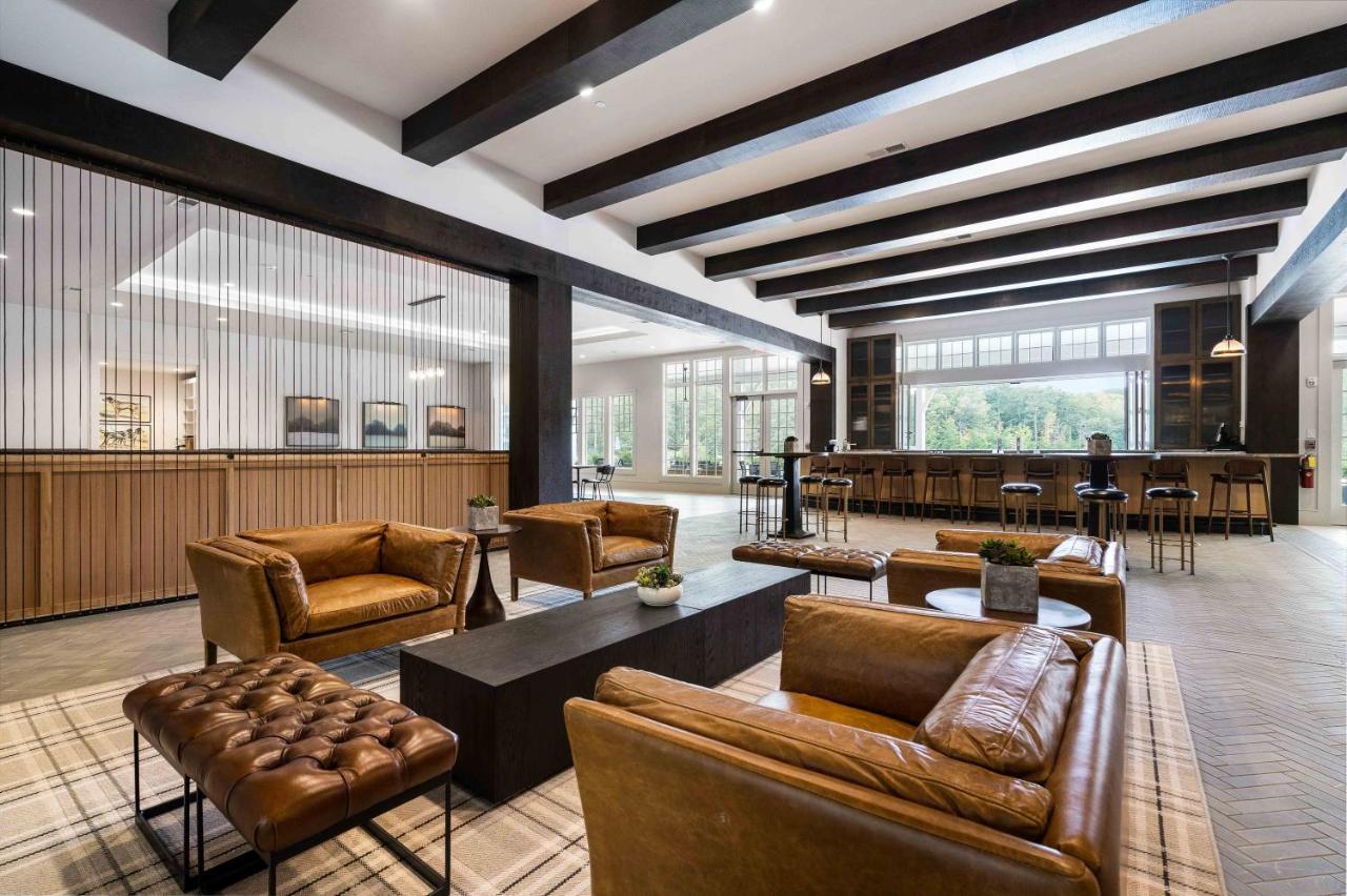 Foxhall Resort Chattahoochee Hills Eksteriør bilde