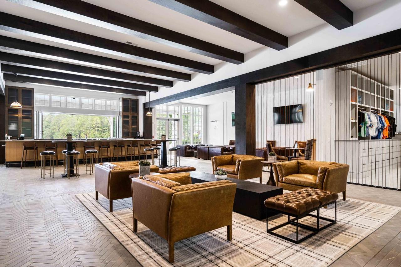 Foxhall Resort Chattahoochee Hills Eksteriør bilde