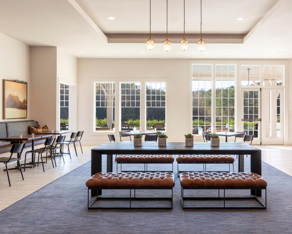 Foxhall Resort Chattahoochee Hills Eksteriør bilde
