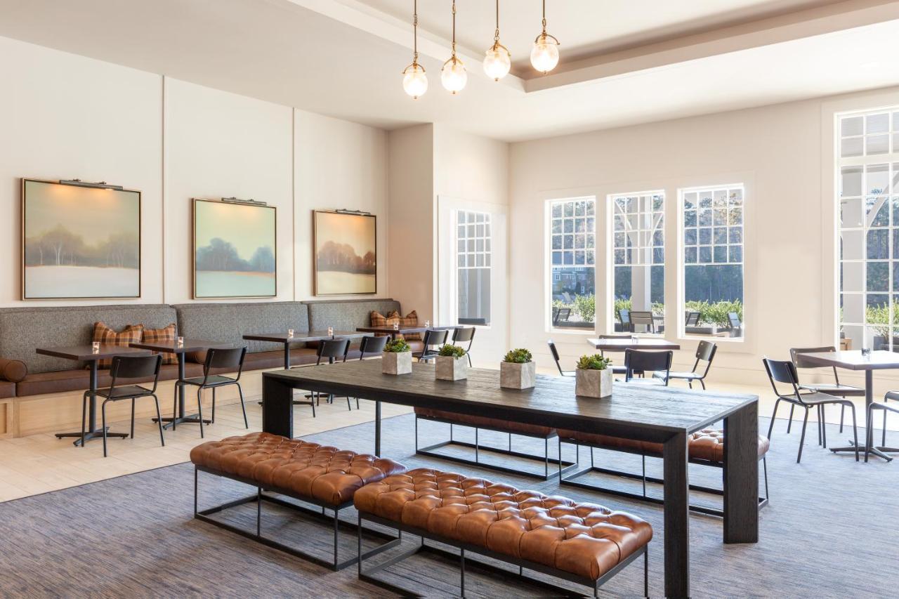 Foxhall Resort Chattahoochee Hills Eksteriør bilde