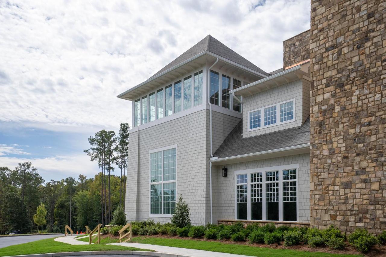 Foxhall Resort Chattahoochee Hills Eksteriør bilde