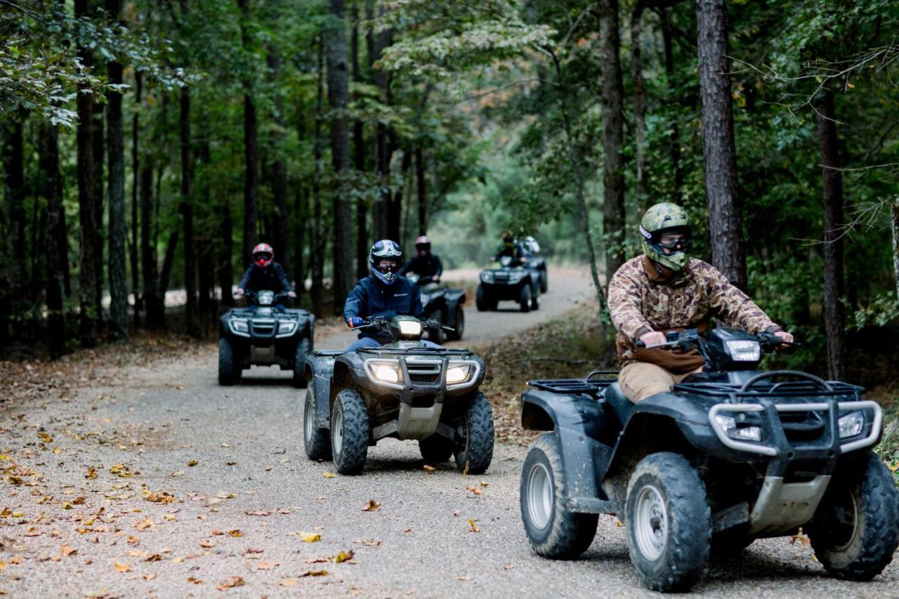 Foxhall Resort Chattahoochee Hills Eksteriør bilde