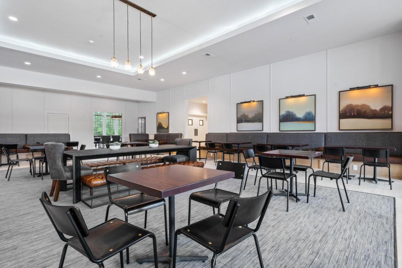 Foxhall Resort Chattahoochee Hills Eksteriør bilde