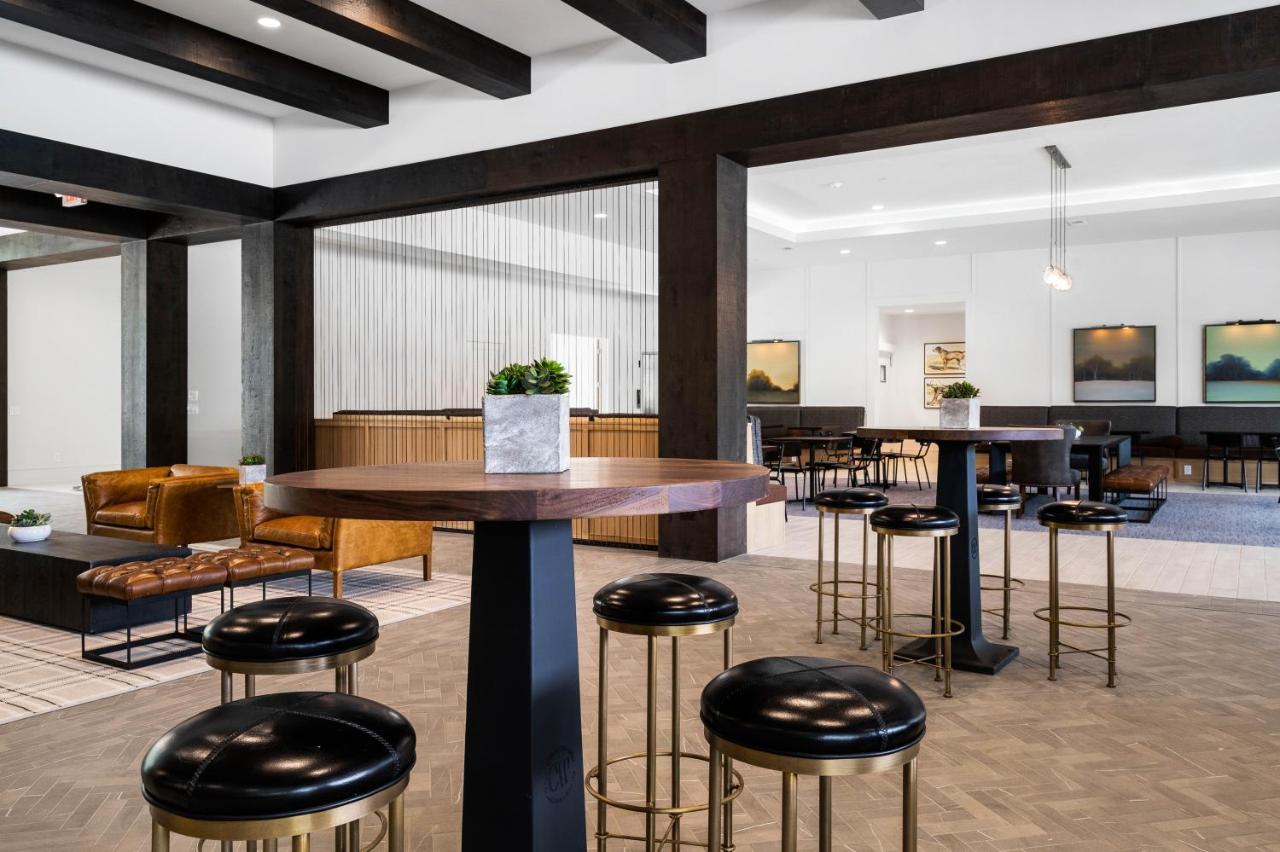 Foxhall Resort Chattahoochee Hills Eksteriør bilde