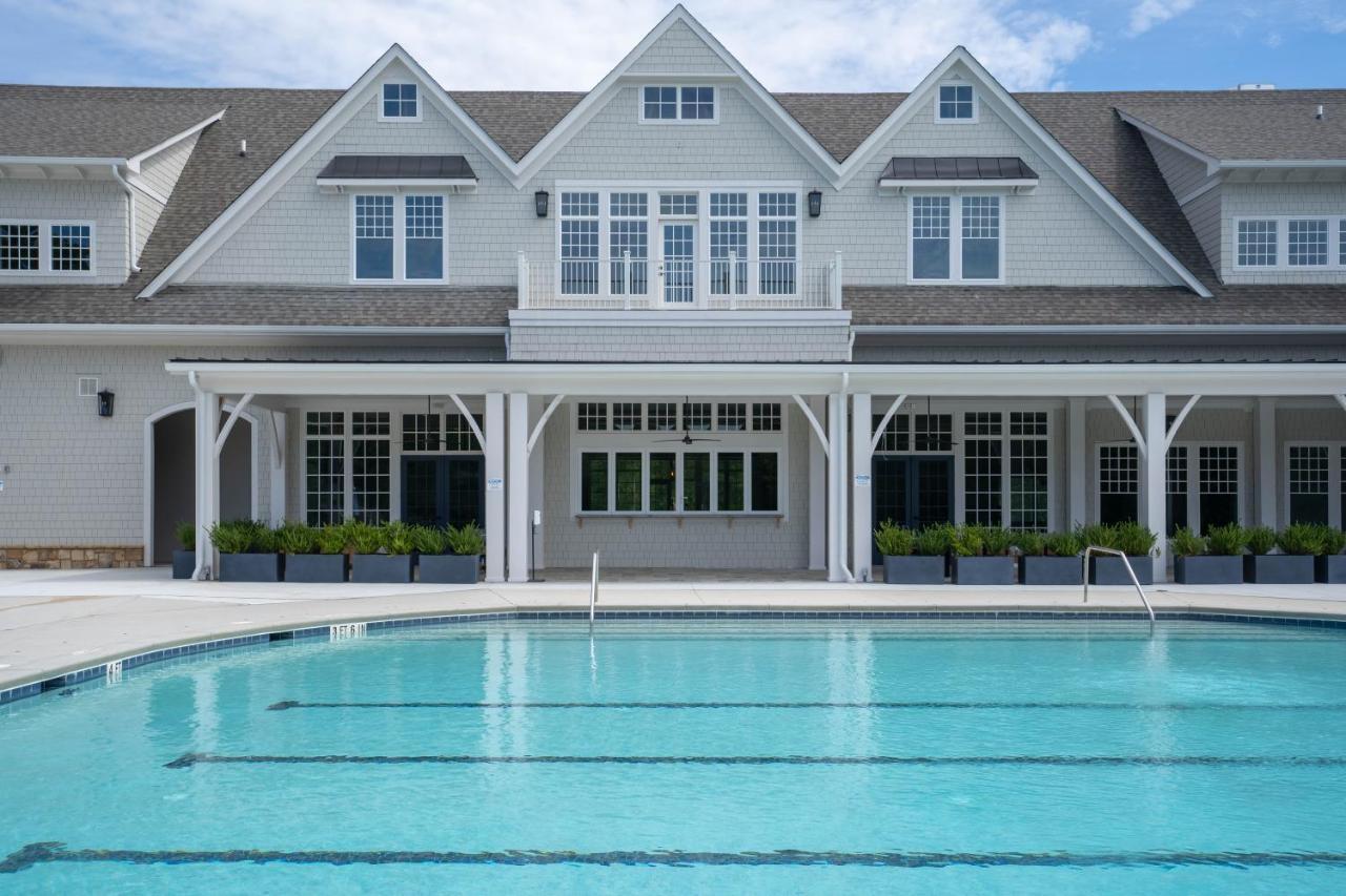 Foxhall Resort Chattahoochee Hills Eksteriør bilde