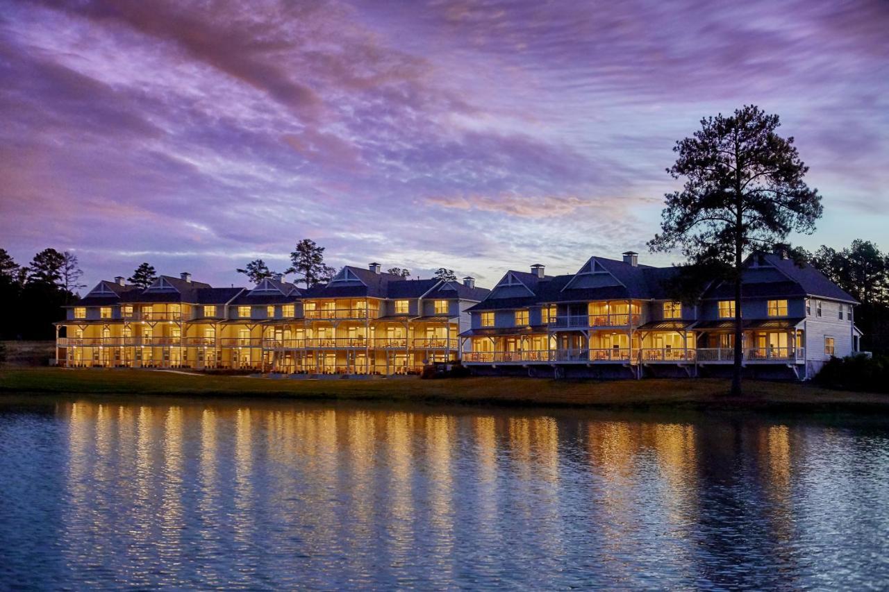 Foxhall Resort Chattahoochee Hills Eksteriør bilde