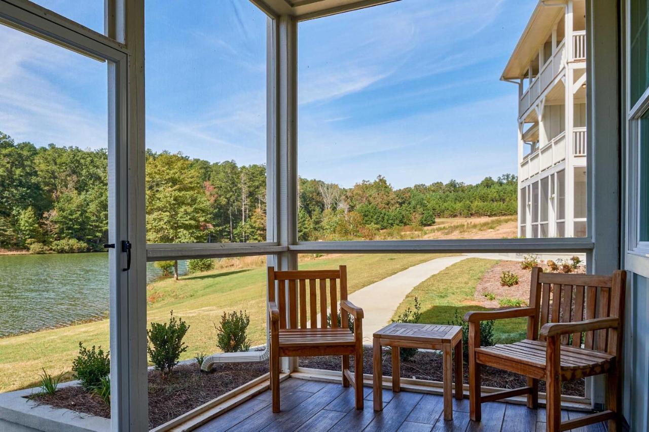 Foxhall Resort Chattahoochee Hills Eksteriør bilde