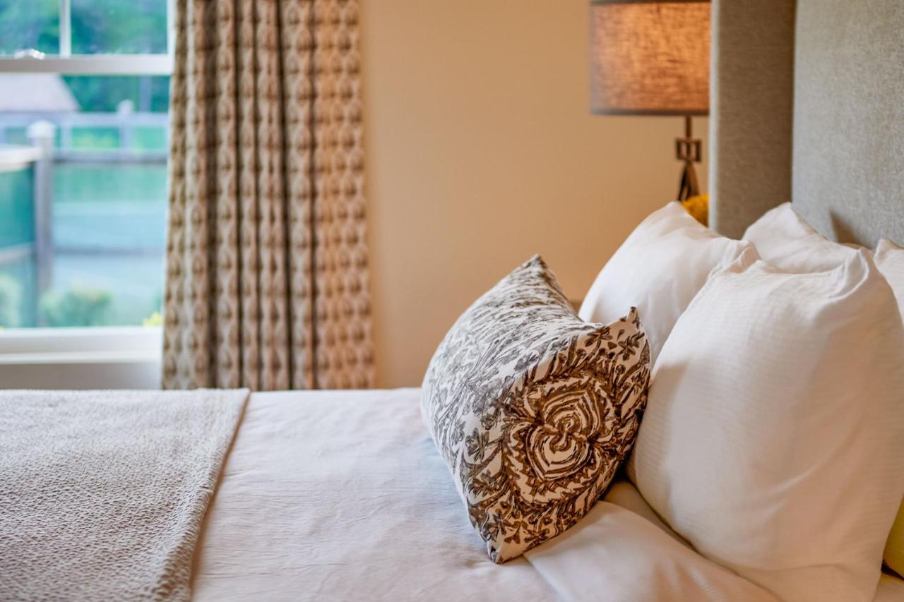 Foxhall Resort Chattahoochee Hills Eksteriør bilde